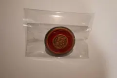 ハイキュー‼︎ 音駒高校 ピンバッジ