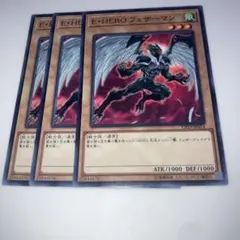 2025年最新】E_HEROフェザーマンの人気アイテム - メルカリ