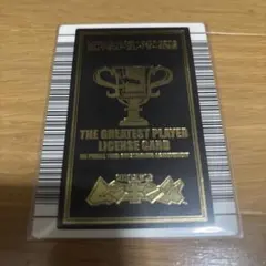 希少 初期 前期】甲虫王者ムシキング2003年グレイテストチャンピオン