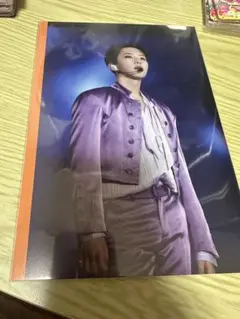 SEVENTEEN ホシ