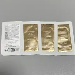 シスレーsislay スプレミヤアイクリーム　試供品