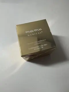 mamu MEDICAL ナイトヴェールプロ EXクリーム 50g - メルカリ