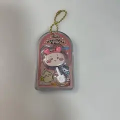 ちいかわ ロリポップチョコチャーム 古本屋さん