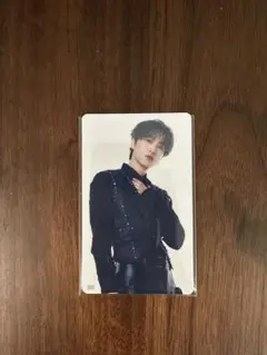 INI 尾崎匠海 XQUARE ラントレ 099