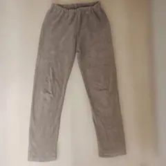 無印良品　コーデュロイパンツ 130サイズ