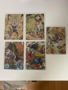 2026年最新】ドラゴンボールヒーローズ 引退の人気アイテム - メルカリ