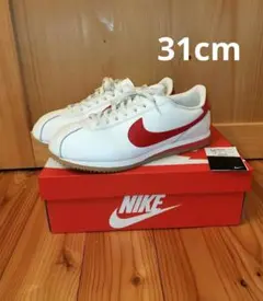 NIKE ナイキ コルテッツ レザー