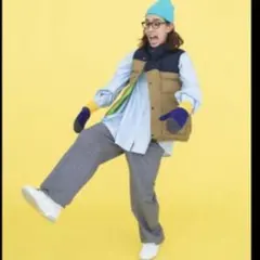 2025年最新】nagonstans ダウンベスト・キルティングベストの人気