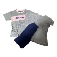 チャンピオン　パジャマ　130㎝