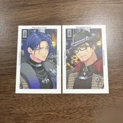 Paradox Live 神林匋平 セット - メルカリ
