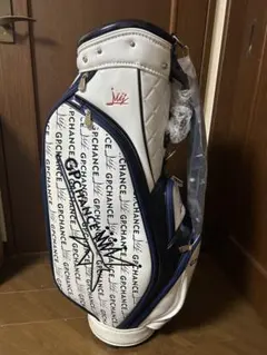 2026年最新】black&white キャディバッグの人気アイテム - メルカリ