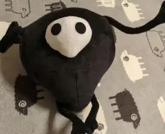 ONE PIECE ワンピース めちゃながぬいぐるみ イム様 クッション - メルカリ