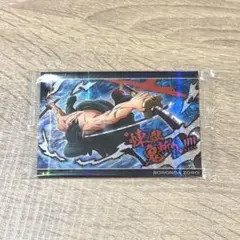 ワンピース ウエハース GRAND LOG 10-2 SR ロロノア・ゾロ - メルカリ