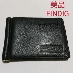 美品✨バーバリー　マネークリップ　シャドーホース　札入れ　折り財布　ブラック 美品✨バーバリー マネークリップ シャドーホース 札入れ 折り