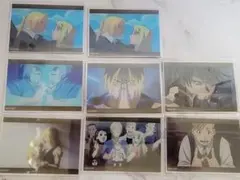 2026年最新】エドワード＆アルフォンス エルリック兄弟セットの人気