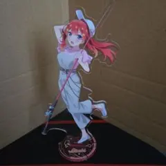 五等分の花嫁　中野五月　一番くじ