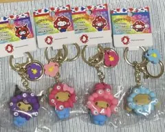 サンリオ なりきりミャクミャク マイメロディとクロミ6体セット - メルカリ
