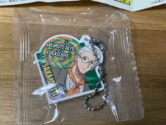 SAKAMOTO DAYS KURA キーホルダー
