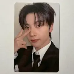 zerobaseone re flowタワレコ ラキドロ 渋谷 マシュー