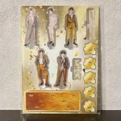 塩﨑太智 M!LK 爆裂愛してる 好きすぎて滅！ FC限定 アクリルスタンド