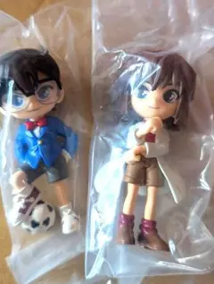 名探偵コナン PalVerse　江戸川コナン 灰原哀