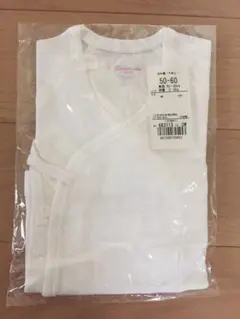 コンビミニ 短肌着 新生児