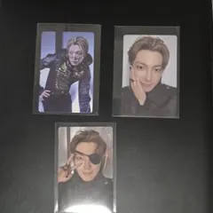 2026年最新】ateez トレカ ホンジュンの人気アイテム - メルカリ