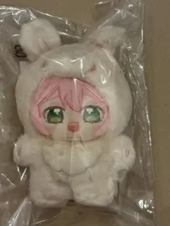あんスタ】一緒に暮らすぬい いつぬい 姫宮桃李 - メルカリ