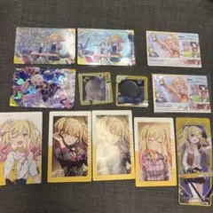 天馬咲希　まとめ売り