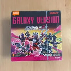 布鲁可 スーパー戦隊ブロックフィギュア1弾 1box キングオージャー