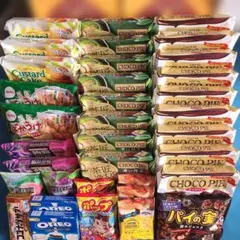 アミューズメント食品セット