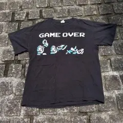 一点物 00s DELTAデルタ GAME OVERカロンTのサムネイル