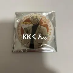 名探偵コナン トレーディングホロ缶バッジ 花束ver. 降谷 零