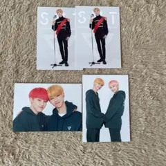 SEVENTEEN JAPAN ARENA TOUR THE8 まとめ売り