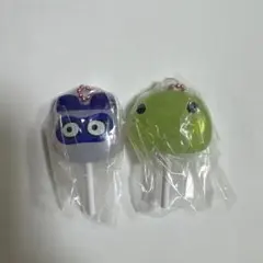 たまごっち　カラフルキャンディチャーム