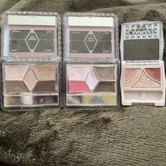 キャンメイクパーフェクトスタイリスト07.11.ジューシー12