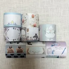 追加時コメントします☆ロール付箋 おすそわけ - メルカリ