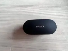 SONY フルワイヤレスイヤホン ブラック WF-1000XM4 BM