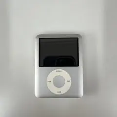 現状品】 Apple iPod classic 80GB 動作△ ➈ - メルカリ