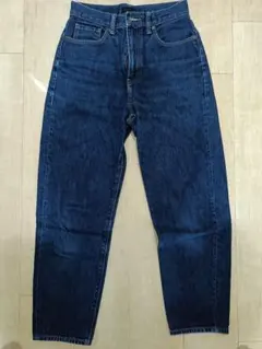 3/16までの限定価格❗️超美品❗️UNIQLO☆ストレートデニム