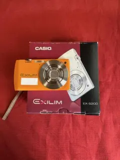 2026年最新】casio exilim ex-s20の人気アイテム - メルカリ