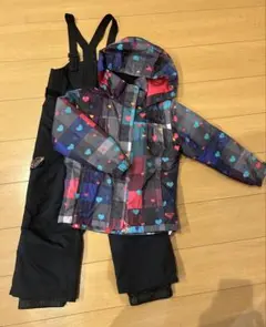 ロキシー　ROKY スキーウェア　120
