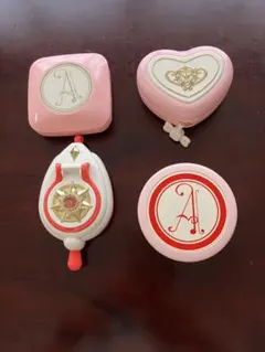昭和レトロ サリーちゃん 魔法使いサリー 布 生地 アニメ - メルカリ