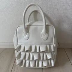 COMME des GARCONS GIRL ビッグリボンショルダーバッグ - メルカリ