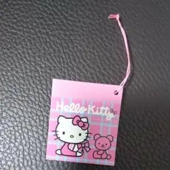 サンリオプレミアム レトロ おまけ☆中古 ハローキティ
