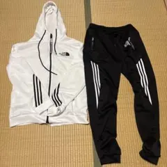 た*や様 ジャージ上下セット