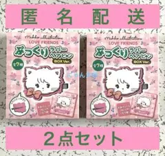 mikko illustrations 2点セット　ヘアピン　未開封　シール付き