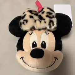 ディズニー　ミニーポシェット