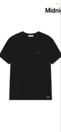 MISEKI SEOUL POPUP限定 Tシャツ ブラック
