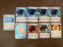 スペシャルレッドカード その他汎用カード ニンジャスピナー